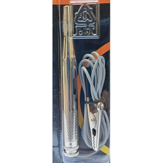 Probador de luz de coche de 6V, 12V, 24V, probador eléctrico automotriz, lámpara de prueba. Probador de luz de coche de 6V, 12V, 24V, probador eléctrico automotriz, lámpara de prueba.