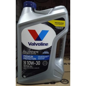 Valvoline Premium Protection Full Sintético 10W30