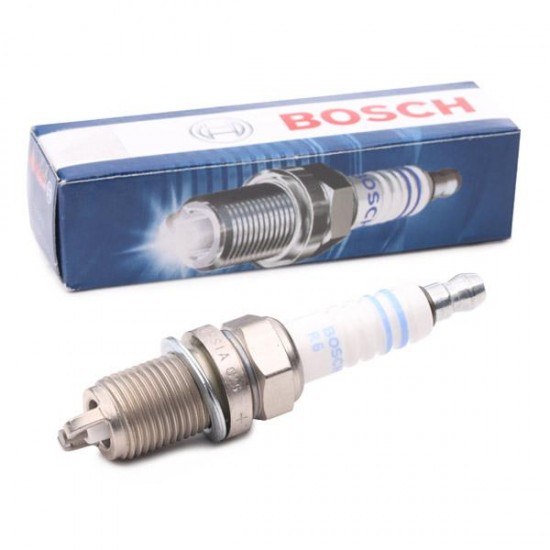 BUJIA FR8HDC +36, 2 ELECTRODOS BOSCH BUJIA FR8HDC +36, 2 ELECTRODOS BOSCH