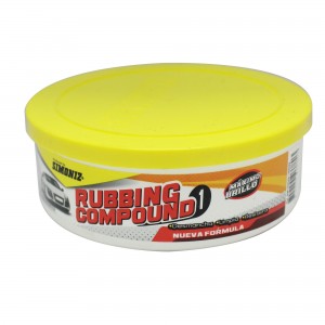 Rubbing Compound Crema 200g SIMONIZ