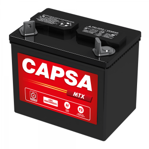 Capsa MTX U1R 500, 9 PLACAS