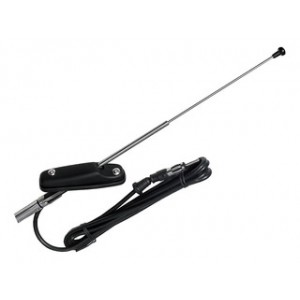 ANTENA T/POSTE 630MM P/TOYOTA
