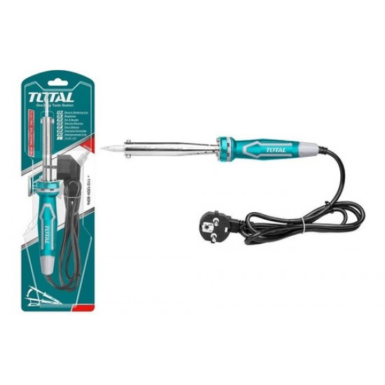 Cautín Eléctrico 220v 100w, TOTAL Cautín Eléctrico 220v 100w, TOTAL