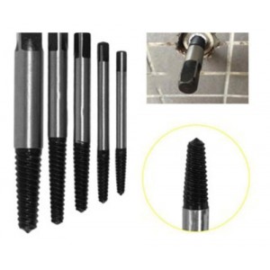 EXTRACTOR DE PERNOS TOTAL