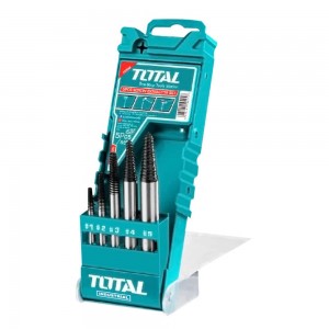 EXTRACTOR DE PERNOS TOTAL
