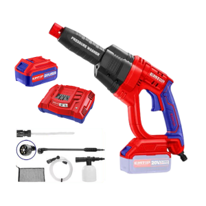 HIDROLAVADORA 20V EMTOP