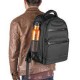 Mochila porta laptop TRUPER Mochila porta laptop TRUPER