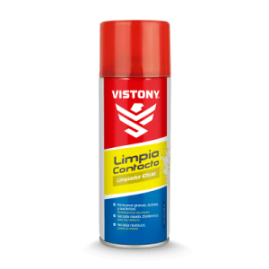 LIMPIA CONTACTO,VISTONY