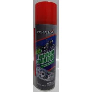 LUBRICADENA PARA MOTO VISVELLA