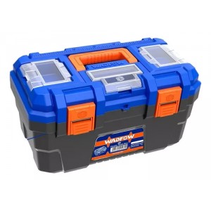 CAJA DE HERRAMIENTAS 16" WADFOW