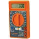 Multitester Digital Multitester Digital