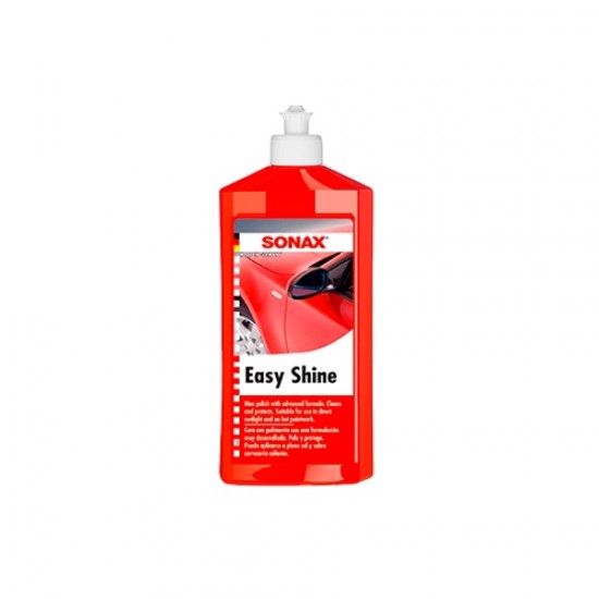CERA EASY SHINE 500ml SONAX CERA EASY SHINE 500ml SONAX