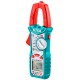 Pinza Amperimétrica AC 600A TOTAL Pinza Amperimétrica AC 600A TOTAL