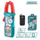 Pinza Amperimétrica AC 600A TOTAL Pinza Amperimétrica AC 600A TOTAL