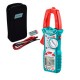 Pinza Amperimétrica AC 600A TOTAL Pinza Amperimétrica AC 600A TOTAL