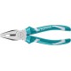 Alicate universal 8", TOTAL Alicate universal 8", TOTAL