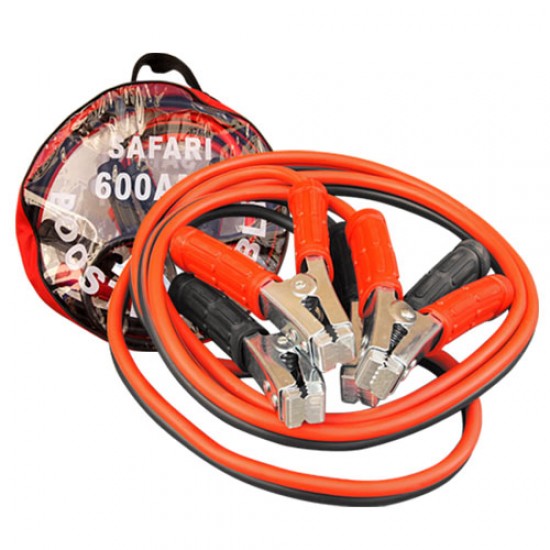 Cable de Bateria 600A