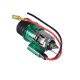Encendedor de Cigarro con Luz 12v/24v Encendedor de Cigarro con Luz 12v/24v