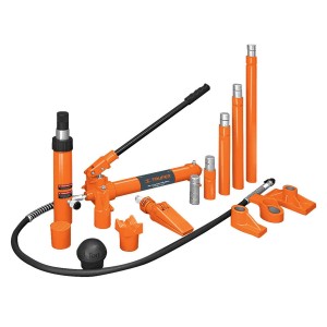 Expansor Hidráulico Truper, 10 toneladas