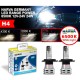 Foco LED H4 - 6500k Narva Range Performance Foco LED H4 - 6500k Narva Range Performance