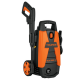Hidrolavadora Eléctrica 1500 PSI 1400W TRUPER Hidrolavadora Eléctrica 1500 PSI 1400W TRUPER