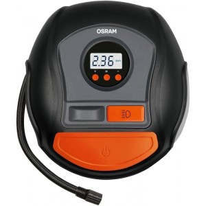 Inflador para Neumaticos 120w 5.5bar Osram OTI450