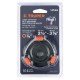 Llave universal 2-1/2"-3-7/8" para filtro de aceite, Truper Llave universal 2-1/2"-3-7/8" para filtro de aceite, Truper