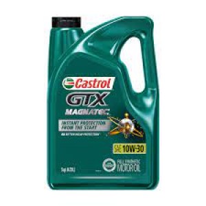 Aceite Castrol Magnatec 10w-30