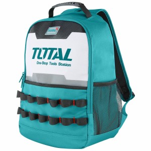 Mochila para Herramientas ,TOTAL