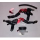Manija de freno/embrague Racing Universal Manija de freno/embrague Racing Universal