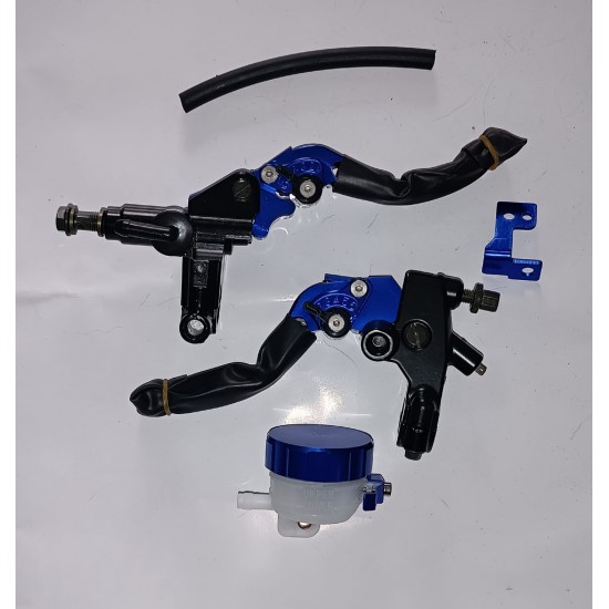 Manija de freno/embrague Racing Universal Manija de freno/embrague Racing Universal