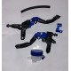 Manija de freno/embrague Racing Universal Manija de freno/embrague Racing Universal