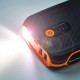 OSRAM BATTERY start 400, arrancador de Litio de 16.800 mAh OSRAM BATTERY start 400, arrancador de Litio de 16.800 mAh