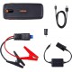 OSRAM BATTERY start 400, arrancador de Litio de 16.800 mAh OSRAM BATTERY start 400, arrancador de Litio de 16.800 mAh
