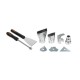 PISTOLA DE CALOR PROFESIONAL, 220 V, 1800 W, Truper PISTOLA DE CALOR PROFESIONAL, 220 V, 1800 W, Truper