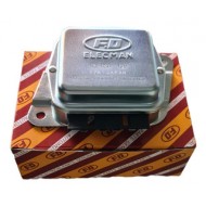 RELAY ELECTRONICO 12V FD