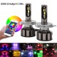 RGB Led Headlight H4 RGB Led Headlight H4