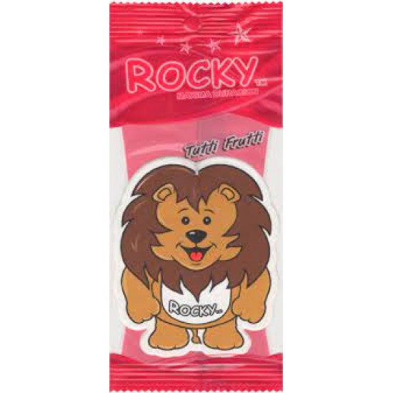 AMBIENTADORES PARA AUTO ROCKY ,DOCENA