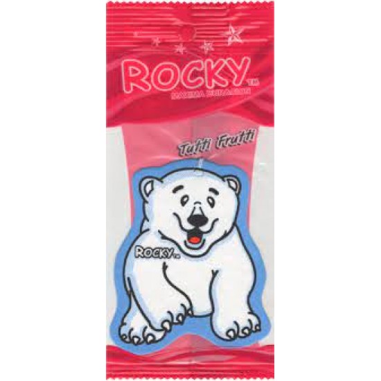 AMBIENTADORES PARA AUTO ROCKY ,DOCENA AMBIENTADORES PARA AUTO ROCKY ,DOCENA