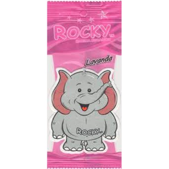 AMBIENTADORES PARA AUTO ROCKY ,DOCENA AMBIENTADORES PARA AUTO ROCKY ,DOCENA