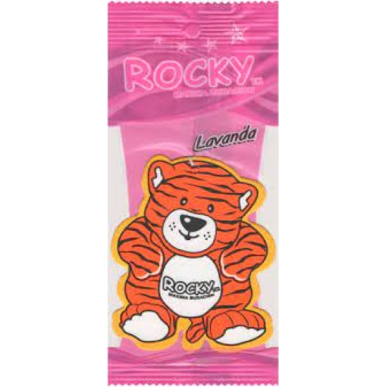 AMBIENTADORES PARA AUTO ROCKY ,DOCENA AMBIENTADORES PARA AUTO ROCKY ,DOCENA