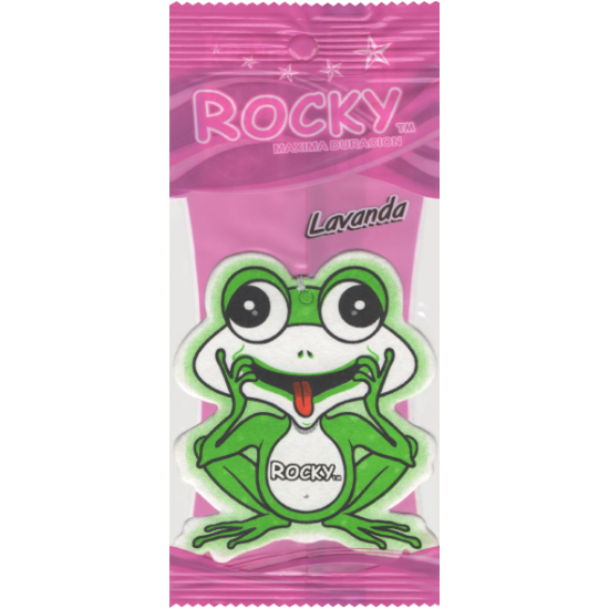 AMBIENTADORES PARA AUTO ROCKY ,DOCENA AMBIENTADORES PARA AUTO ROCKY ,DOCENA