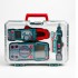 SET TEST ELECTRICO 3PCS EN MALETIN TOTAL