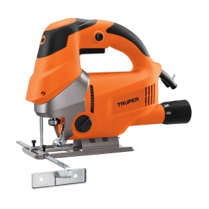 Sierra caladora profesional de 750 w, 220v,Truper