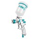 PISTOLA DE PINTAR DE GRAVEDAD 600cc 1.3mm patrón 180-260mm,TOTAL PISTOLA DE PINTAR DE GRAVEDAD 600cc 1.3mm patrón 180-260mm,TOTAL