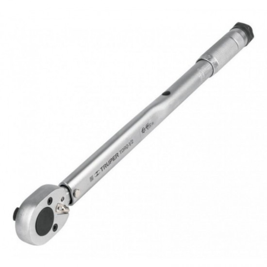TORQUIMETRO DE GOLPE, DOS LECTURAS,ENCASTRE 1/2",TRUPER TORQUIMETRO DE GOLPE, DOS LECTURAS,ENCASTRE 1/2",TRUPER