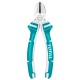 ALICATE CORTE DIAGONAL 6'' /160MM, TOTAL ALICATE CORTE DIAGONAL 6'' /160MM, TOTAL