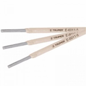 Electrodos 6011,Truper (1/8",5/32")
