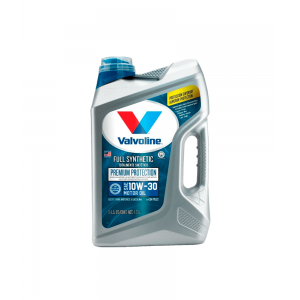 Aceite  Valvoline Full Synthetic 10W-30
