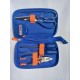 Juego de herramientas 5 pcs Wadfow Juego de herramientas 5 pcs Wadfow